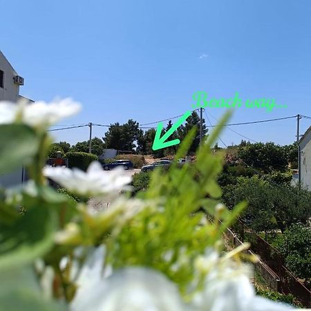 Apartmani Triva 1 Split Exterior foto