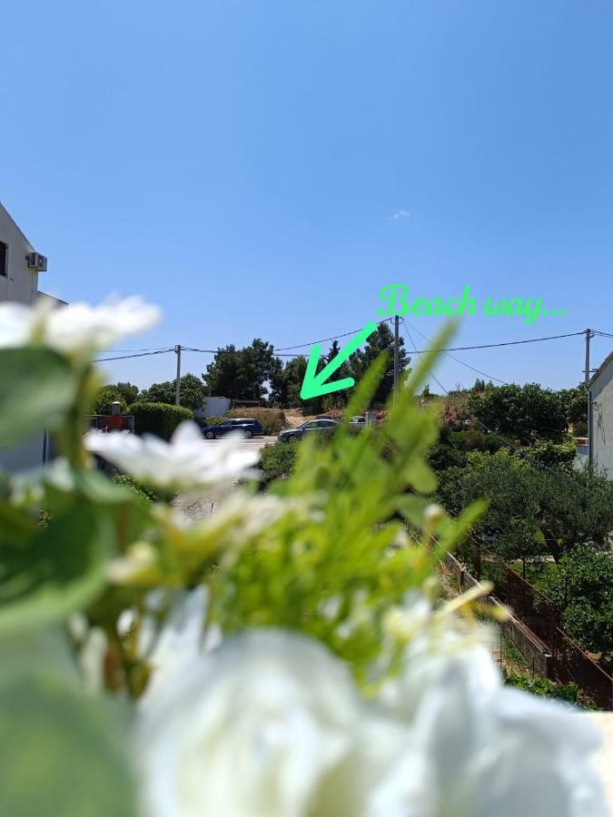 Apartmani Triva 1 Split Exterior foto