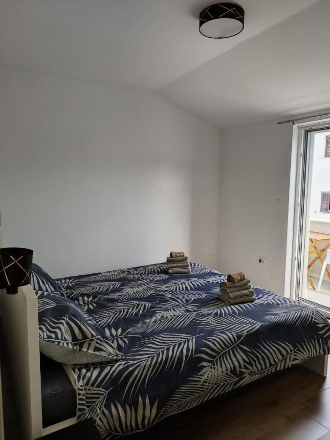 Apartmani Triva 1 Split Exterior foto