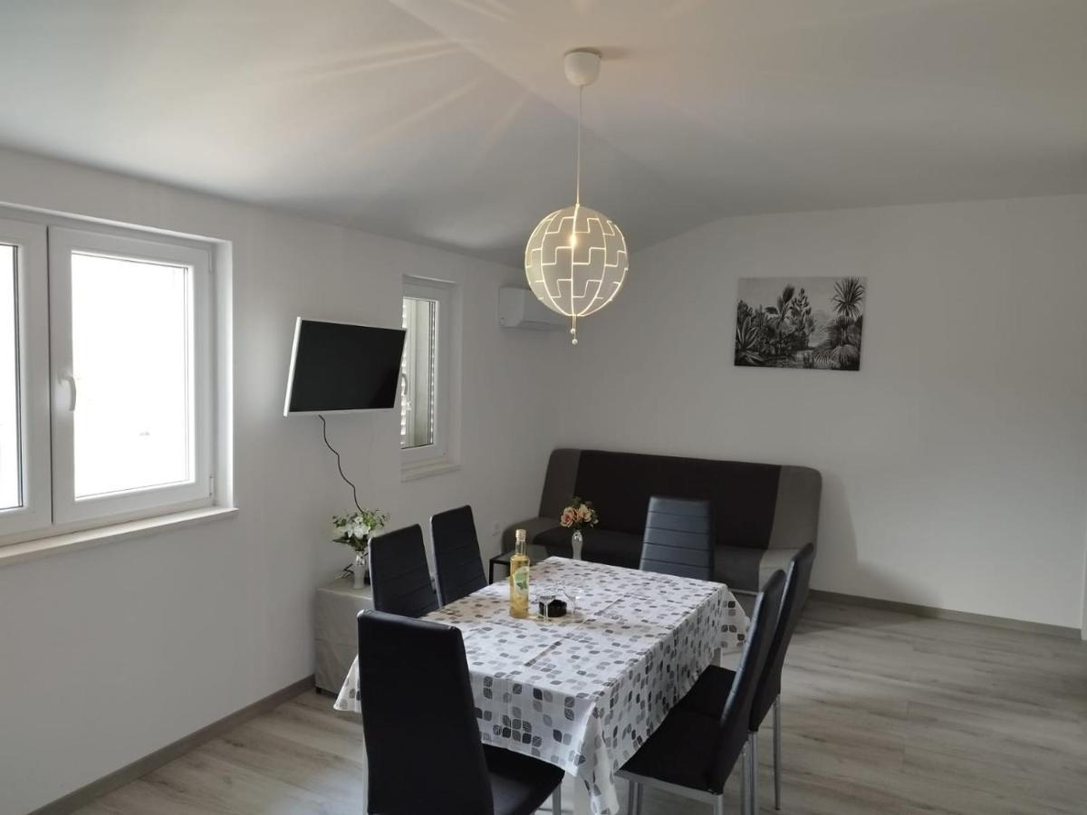 Apartmani Triva 1 Split Exterior foto