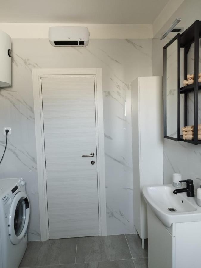 Apartmani Triva 1 Split Exterior foto